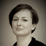 Image of Dr. Emilia Maria Krol, MD