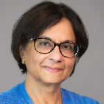 Image of Dr. Lakshmi Mehta, MD