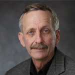 Image of Dr. Robert Johnston, MD