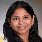 Image of Dr. Parineetha Thangada, MD