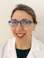 Image of Dr. Marta Christov, PHD, MD