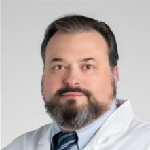 Image of Dr. Matthew L. Krauza, MD