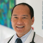Image of Dr. Ronald Angelo Rubin Rubio, MD