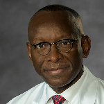 Image of Dr. Alden E. Chesney, MD