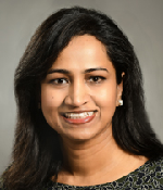 Image of Dr. Krithi Bangalore Ramesh, MD