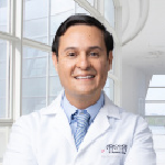 Image of Dr. Napoleon Santos, DO