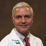 Image of Dr. John M. Wogan, MD