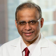 Image of Dr. Sudeep Nair, MD