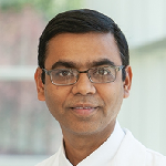 Image of Dr. Umang M. Patel, MD, FACC