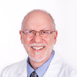 Image of Dr. Ira Freilich, MD