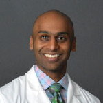 Image of Dr. Goutham Vemana, MD