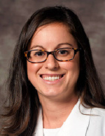 Image of Dr. Katherine A. Zarroli, MD