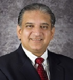 Image of Dr. Shailen Jalali, MD