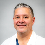 Image of Dr. Eric A. Peck, MD