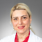 Image of Dr. Blanche Mavromatis, MD