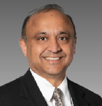 Image of Dr. Anant S. Damle, MD