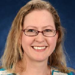 Image of Dr. Lisa Ellen Rylant, CCC-A