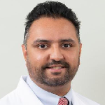 Image of Dr. Neal Mahesh Patel, MD