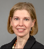 Image of Dr. Karin Ingrid Hjalmarson, MSc, MD