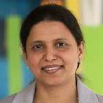 Image of Dr. Mamatha Kambalapalli, MD