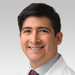 Image of Dr. Daniel G. Davila, MD