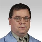 Image of Dr. Steven M. Lobue, MD