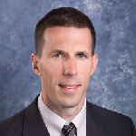 Image of Dr. Ryan Wilkins, MD