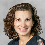 Image of Dr. Janine Rosenberg, PhD