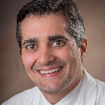 Image of Dr. Ares Michael Christakis, MD