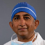 Image of Dr. Narayan Baliga, MD