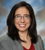 Image of Dr. Michelle Yee Louis, MD