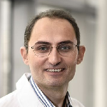 Image of Dr. Mohammad Ghasemi Rad, MD, BS