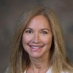 Image of Dr. Michelle L. Kosik, MD