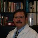 Image of Dr. Michael Hector Penilla, D.C.