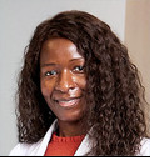 Image of Dr. Ann Akuyo Layvey-Tardalo, MPH, DMD
