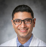 Image of Dr. Dilraj S. Grewal, MD