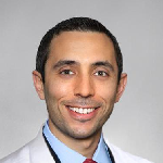 Image of Dr. Joseph Ian Burdowski, MD