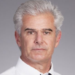 Image of Dr. Robert M. Green Jr., MD