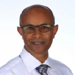 Image of Dr. Mulugeta Z. Fissha, MD, FACC
