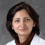 Image of Dr. Homa Hasnain, MD