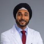 Image of Dr. Navdeep Singh Jassal, M.D.