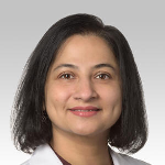 Image of Dr. Shivani G. Patel, MS, MBBS, FASE, MD