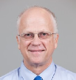 Image of Dr. Burton Lasater Scott, PhD, MD