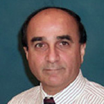 Image of Dr. Khalid J. Malik, MD