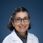 Image of Elizabeth K. Dreben, PhD