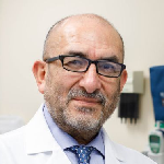 Image of Dr. Elmer E. Huerta, MD