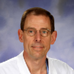 Image of Dr. John B. Meding, MD