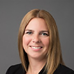 Image of Dr. Erin E. Williams, PsyD
