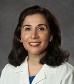 Image of Dr. Nazy Zahedi, DDS