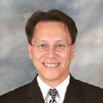 Image of Dr. Jim D. Tran, DO